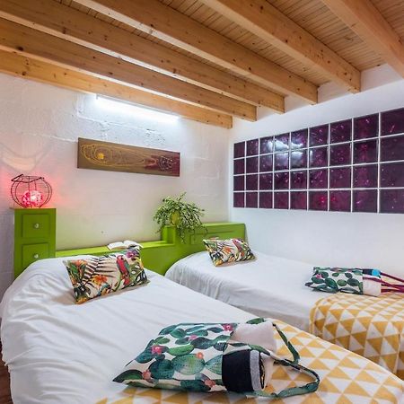 Casa Drago - Villa Perenquen Гиа-де-Исора Экстерьер фото