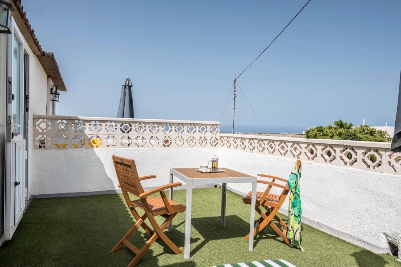 Casa Drago - Villa Perenquen Гиа-де-Исора Экстерьер фото