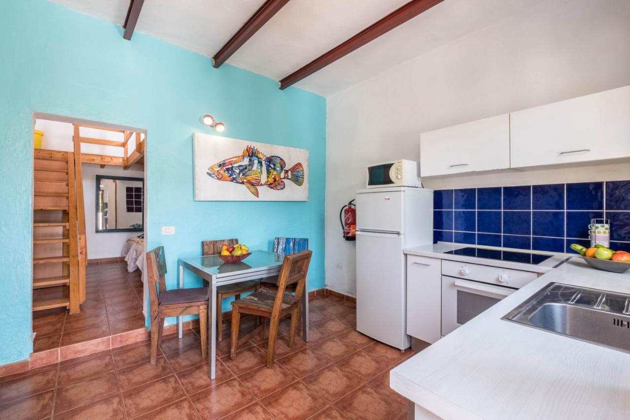Casa Drago - Villa Perenquen Гиа-де-Исора Экстерьер фото