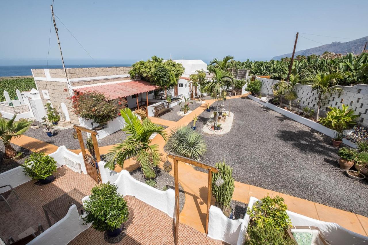 Casa Drago - Villa Perenquen Гиа-де-Исора Экстерьер фото